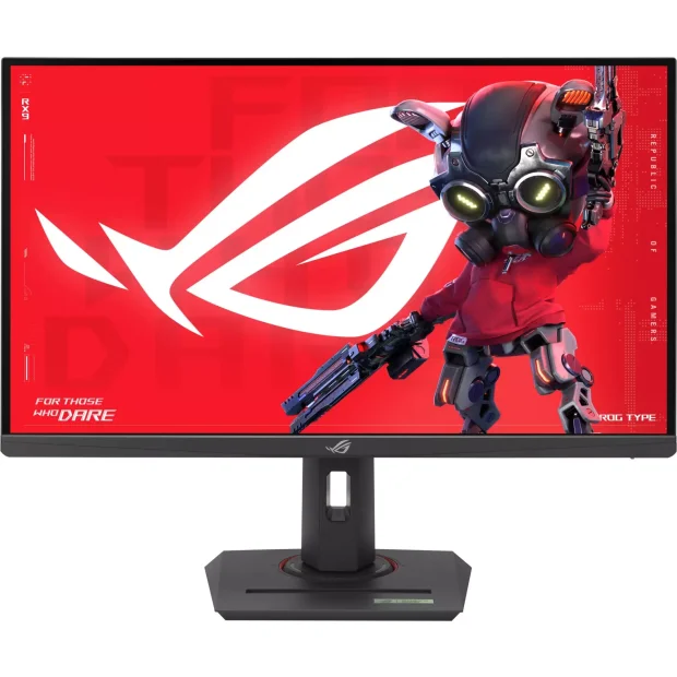 Игровой монитор ASUS ROG Strix XG27ACG (90LM0A70-B01370)